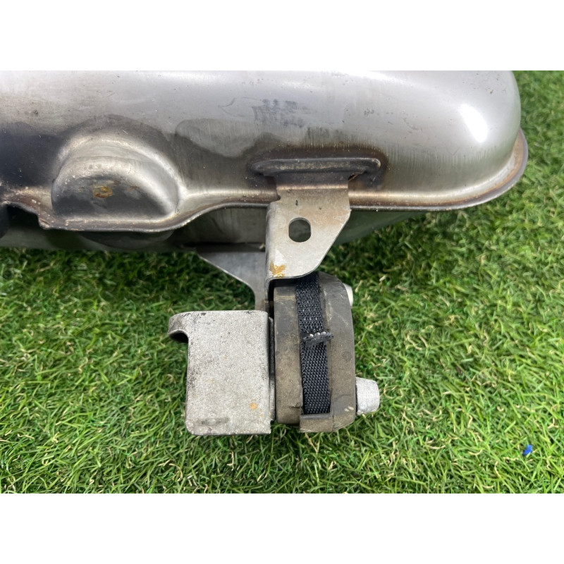 Глушитель (выпускная система) AUDI A5 F5 2020 2.0 CYMC 8W9253610E