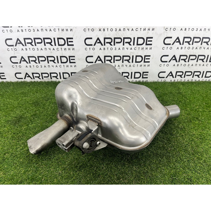 Глушитель (выпускная система) AUDI A5 F5 2020 2.0 CYMC 8W9253609P