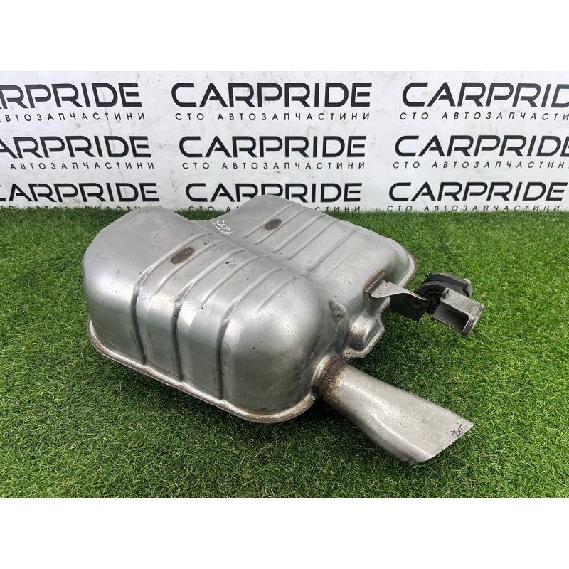 Глушитель (выпускная система) AUDI A5 F5 2020 2.0 CYMC 8W9253609P