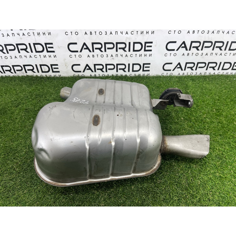 Глушитель (выпускная система) AUDI A5 F5 2020 2.0 CYMC 8W9253609P