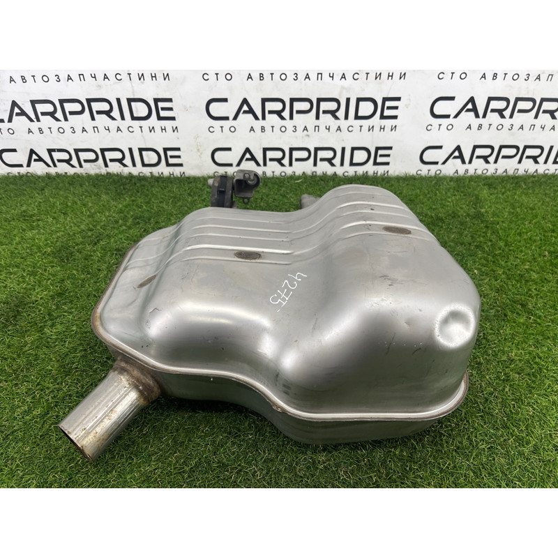 Глушитель (выпускная система) AUDI A5 F5 2020 2.0 CYMC 8W9253609P