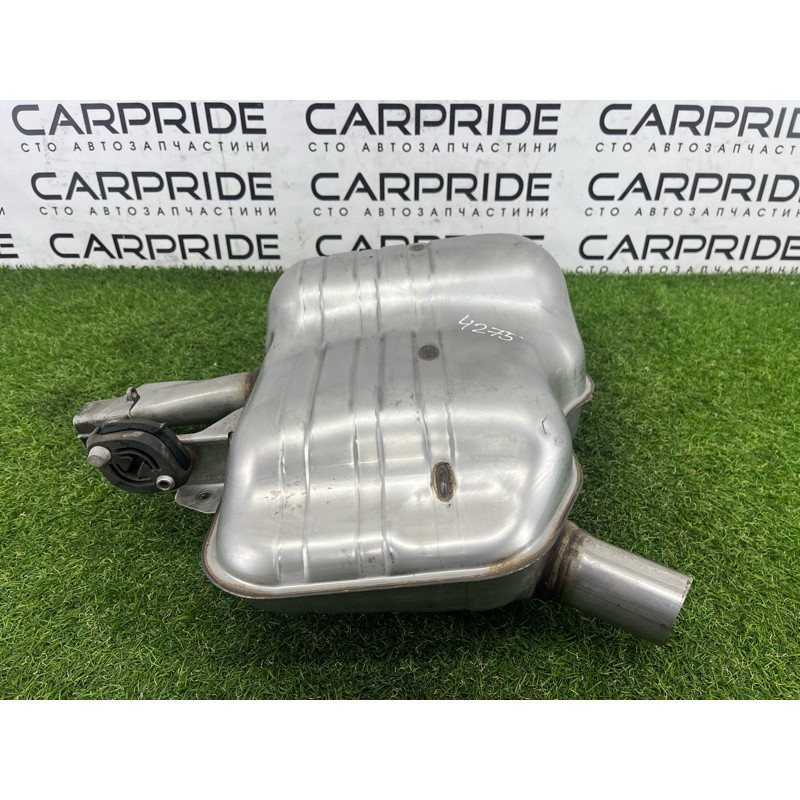 Глушитель (выпускная система) AUDI A5 F5 2020 2.0 CYMC 8W9253609P