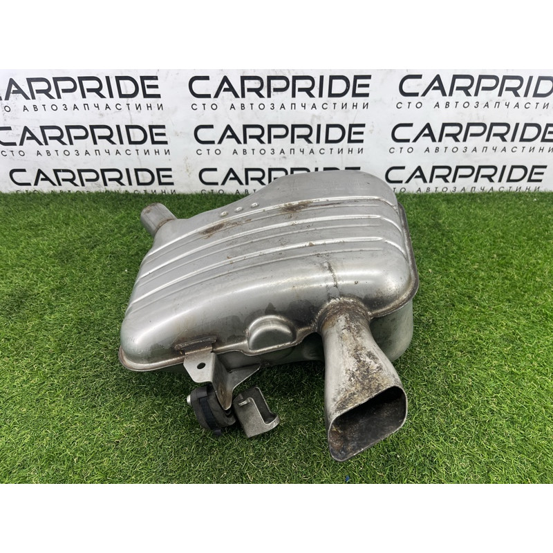 Глушитель (выпускная система) AUDI A5 F5 2020 2.0 CYMC 8W9253609P