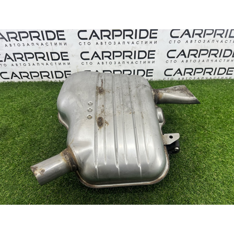 Глушитель (выпускная система) AUDI A5 F5 2020 2.0 CYMC 8W9253609P