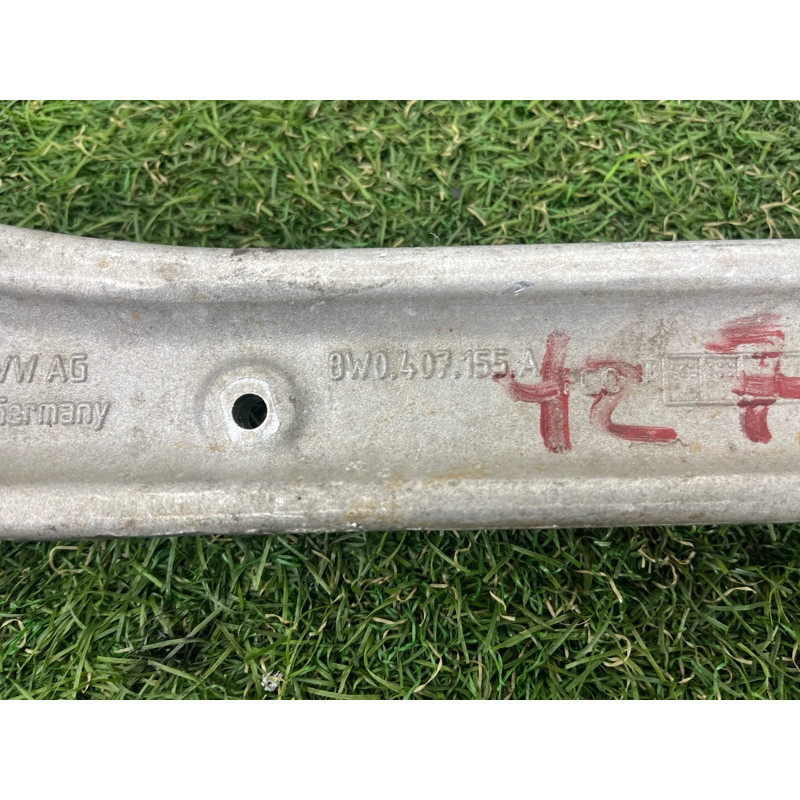 Рычаг подвески (подвеска) AUDI A5 F5 2020 2.0 CYMC 8W0407151C