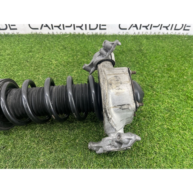 Амортизатор в сборе (подвеска) Volkswagen Touareg NF 2013 3.6 7P6513029BG