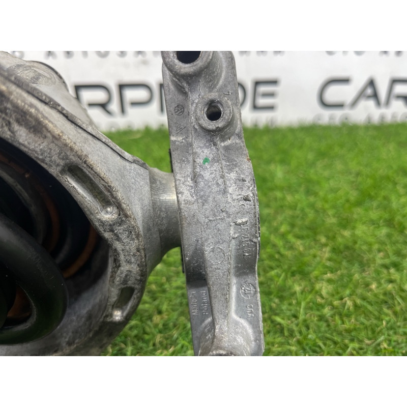 Амортизатор в сборе (подвеска) Volkswagen Touareg NF 2013 3.6 7P6513029BG