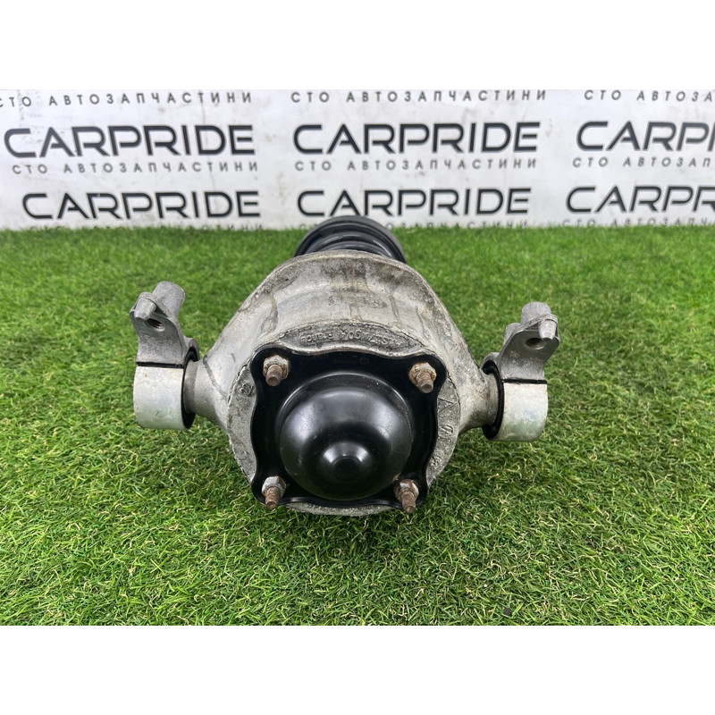 Амортизатор в сборе (подвеска) Volkswagen Touareg NF 2013 3.6 7P6513029BG