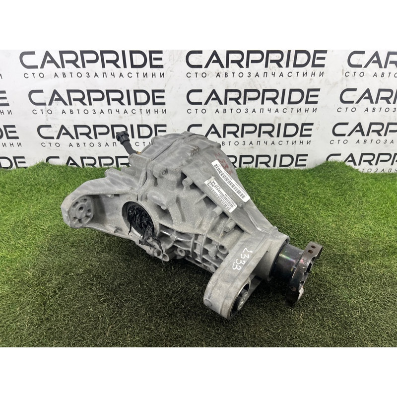 Редуктор (трансмиссия) Jeep Grand Cherokee WK2 2017 68251552AA