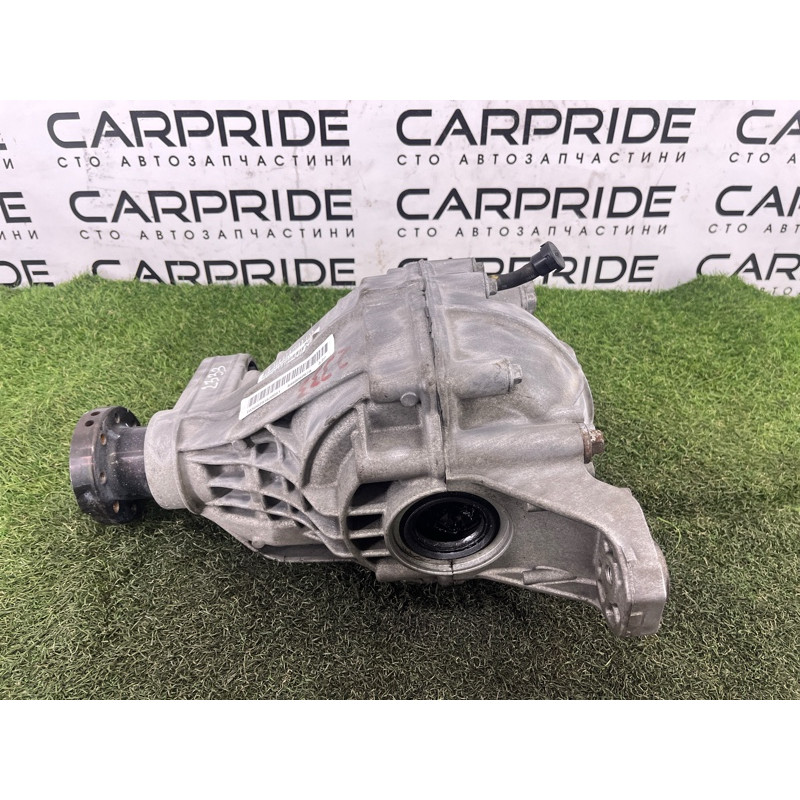 Редуктор (трансмиссия) Jeep Grand Cherokee WK2 2017 68251552AA