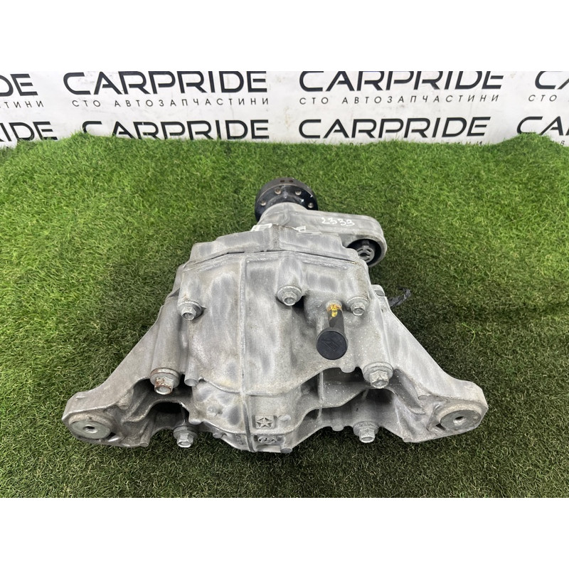 Редуктор (трансмиссия) Jeep Grand Cherokee WK2 2017 68251552AA