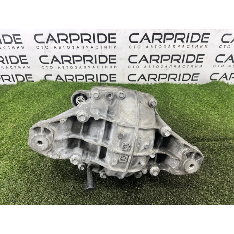 Редуктор (трансмиссия) Jeep Grand Cherokee WK2 2017 68251552AA