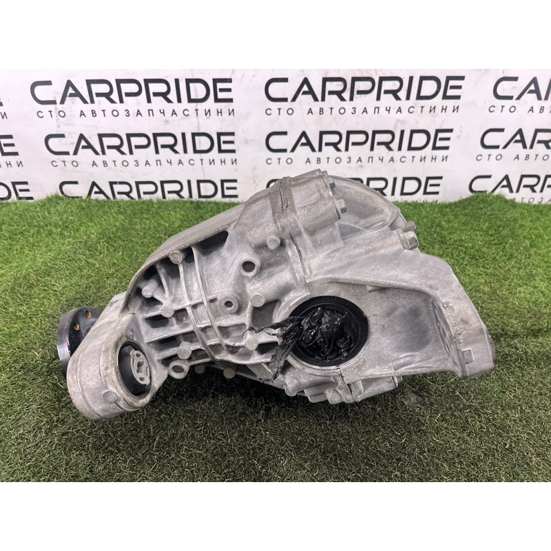 Редуктор (трансмиссия) Jeep Grand Cherokee WK2 2017 68251552AA