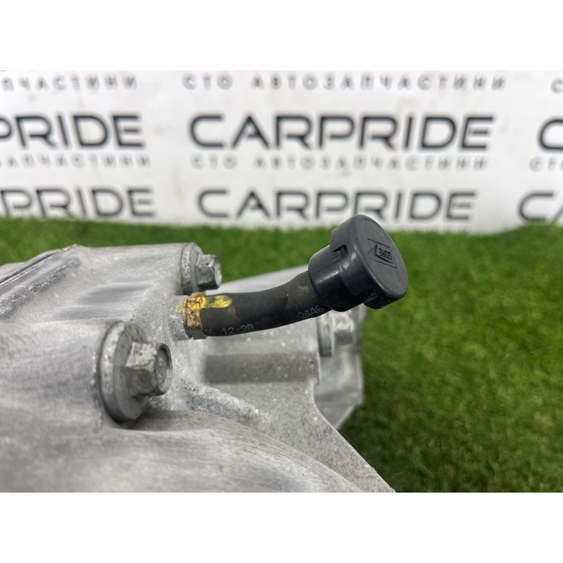 Редуктор (трансмиссия) Jeep Grand Cherokee WK2 2017 68251552AA