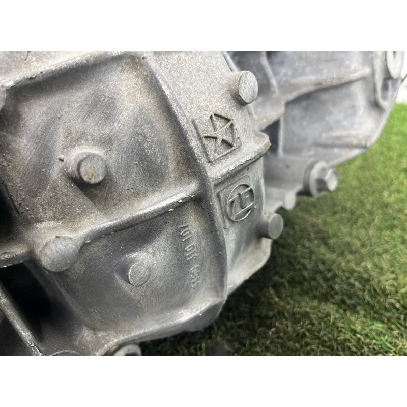 Редуктор (трансмиссия) Jeep Grand Cherokee WK2 2017 68251552AA