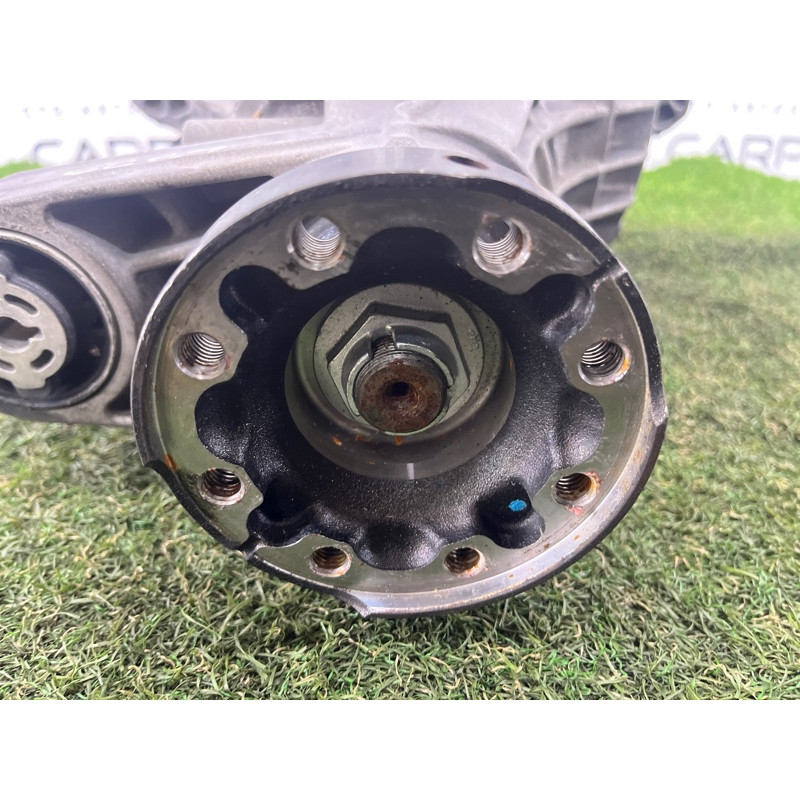 Редуктор (трансмиссия) Jeep Grand Cherokee WK2 2017 68251552AA