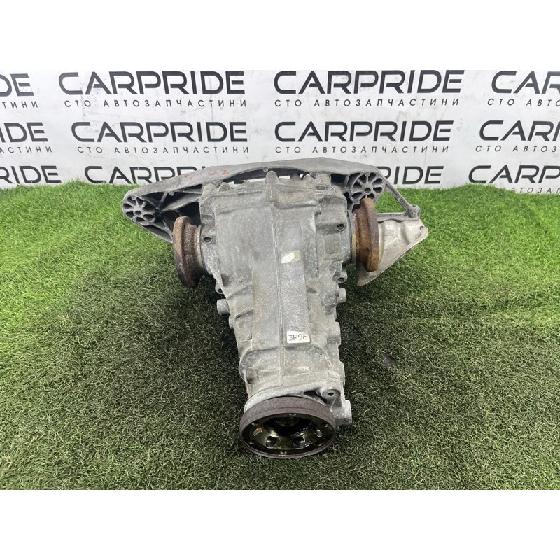 Редуктор (трансмиссия) AUDI Q5 8R 2012 3.2 CALB 0BD500043G