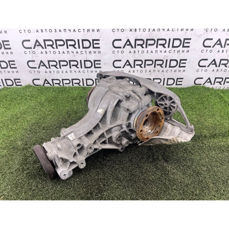 Редуктор (трансмиссия) AUDI Q5 8R 2012 3.2 CALB 0BD500043G