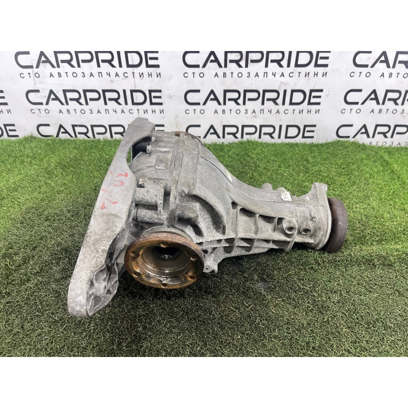 Редуктор (трансмиссия) AUDI Q5 8R 2012 3.2 CALB 0BD500043G