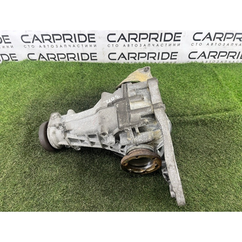 Редуктор (трансмиссия) AUDI Q5 8R 2012 3.2 CALB 0BD500043G