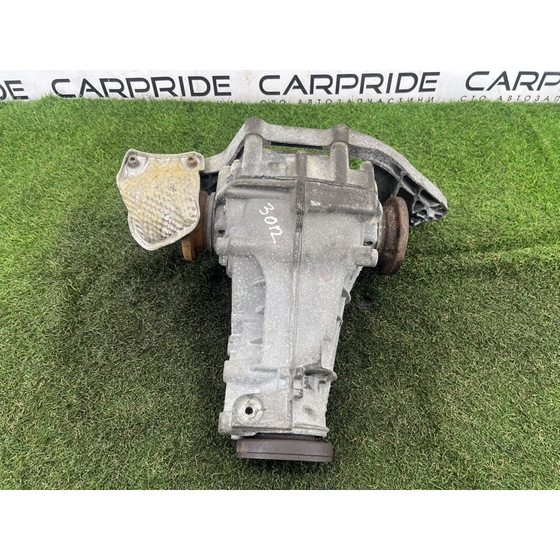 Редуктор (трансмиссия) AUDI Q5 8R 2012 3.2 CALB 0BD500043G