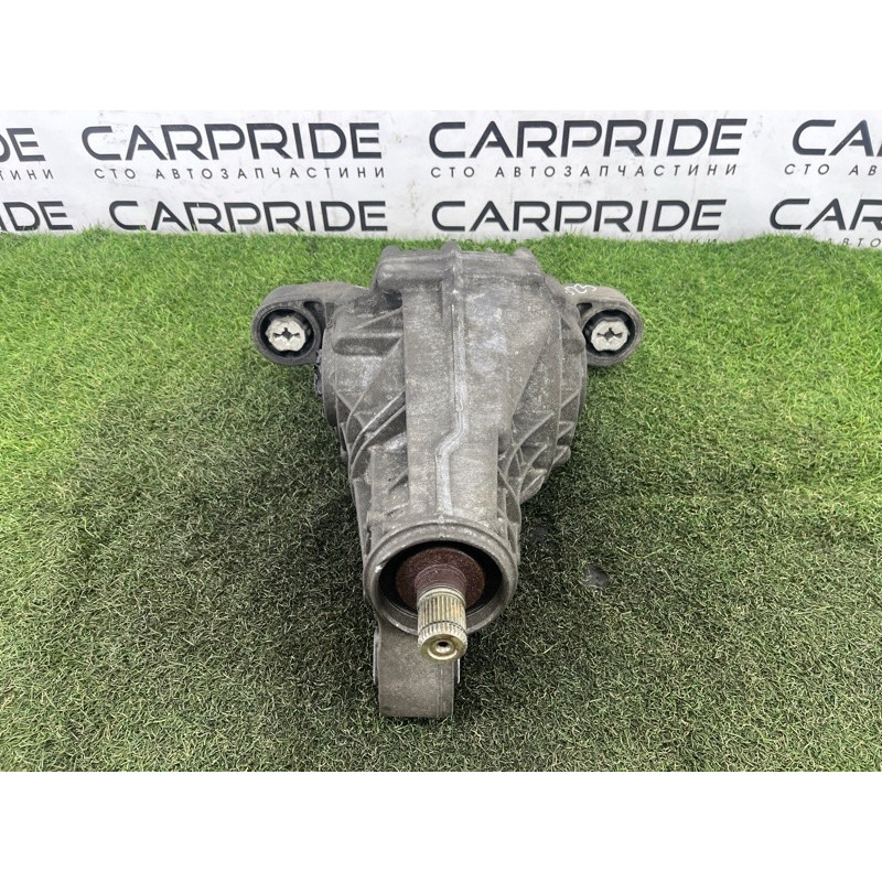 Редуктор (трансмиссия) Volkswagen Touareg NF 2012 3.6 CGRA 0BP525015J