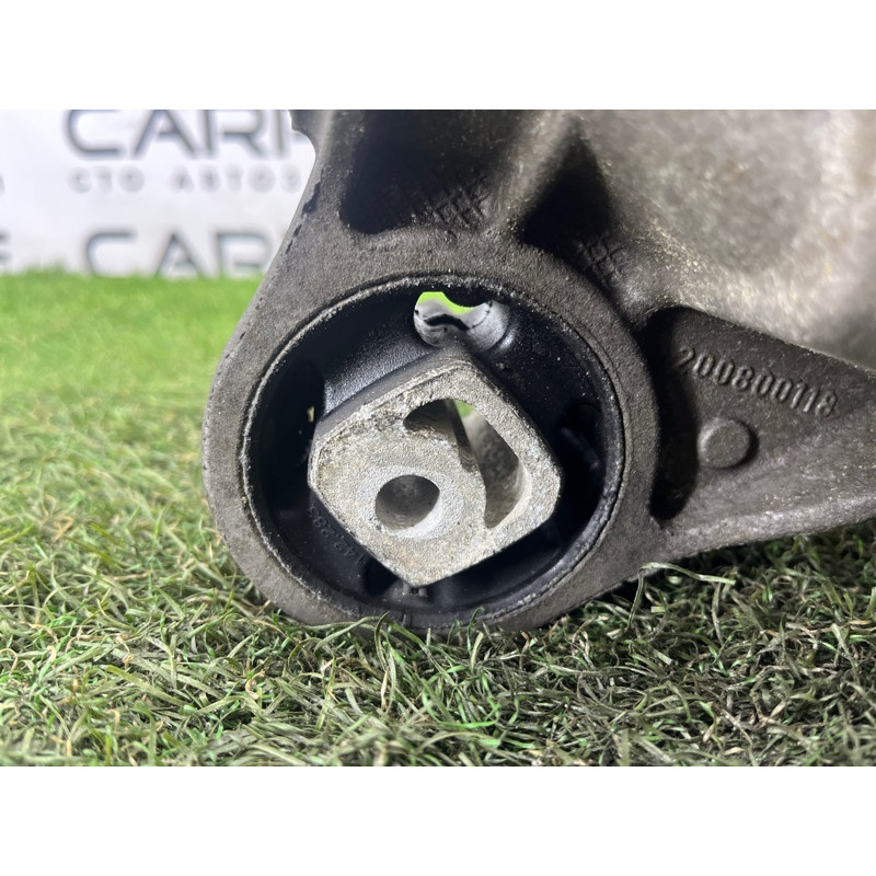 Редуктор (трансмиссия) Volkswagen Touareg NF 2012 3.6 CGRA 0BP525015J