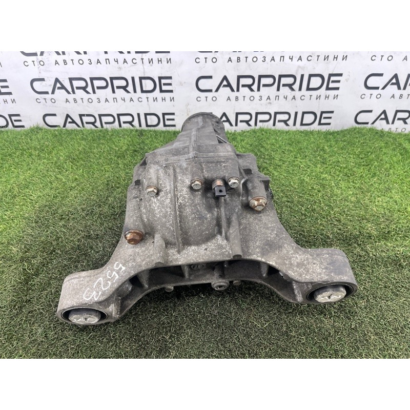 Редуктор (трансмиссия) Volkswagen Touareg NF 2012 3.6 CGRA 0BP525015J