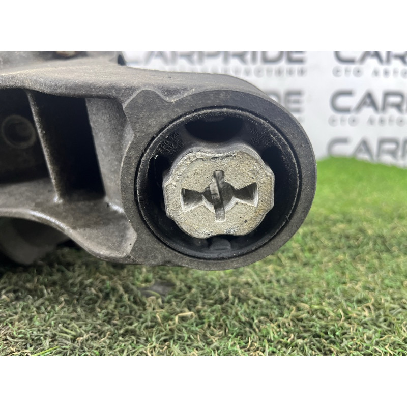 Редуктор (трансмиссия) Volkswagen Touareg NF 2012 3.6 CGRA 0BP525015J