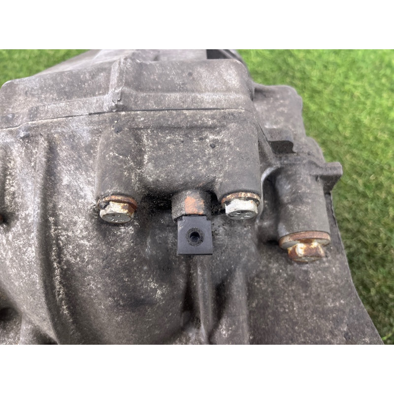 Редуктор (трансмиссия) Volkswagen Touareg NF 2012 3.6 CGRA 0BP525015J