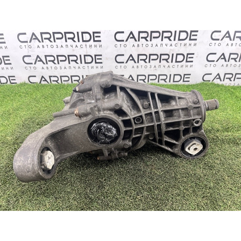 Редуктор (трансмиссия) Volkswagen Touareg NF 2012 3.6 CGRA 0BP525015J