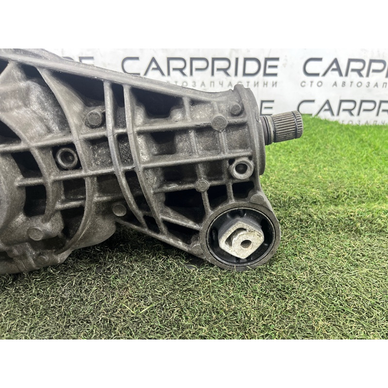 Редуктор (трансмиссия) Volkswagen Touareg NF 2012 3.6 CGRA 0BP525015J