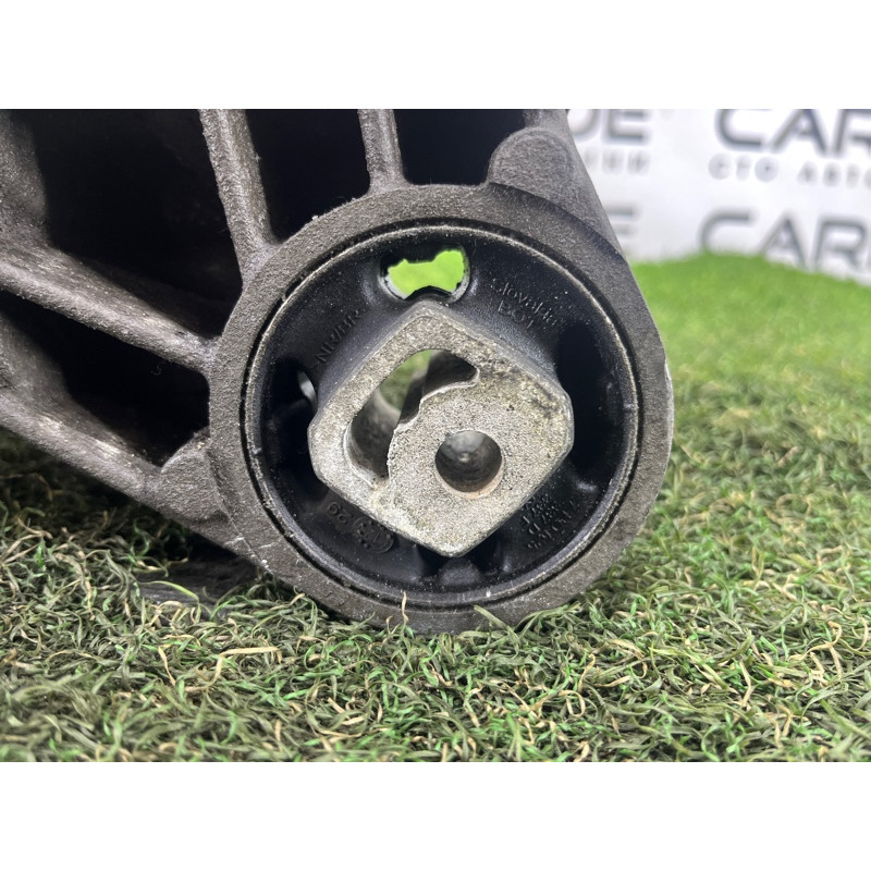 Редуктор (трансмиссия) Volkswagen Touareg NF 2012 3.6 CGRA 0BP525015J