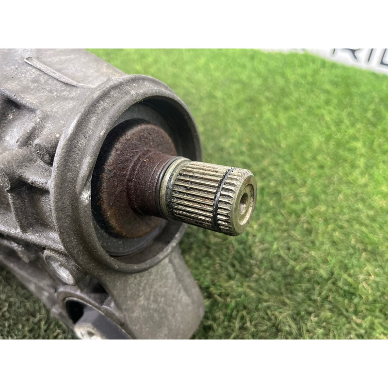 Редуктор (трансмиссия) Volkswagen Touareg NF 2012 3.6 CGRA 0BP525015J