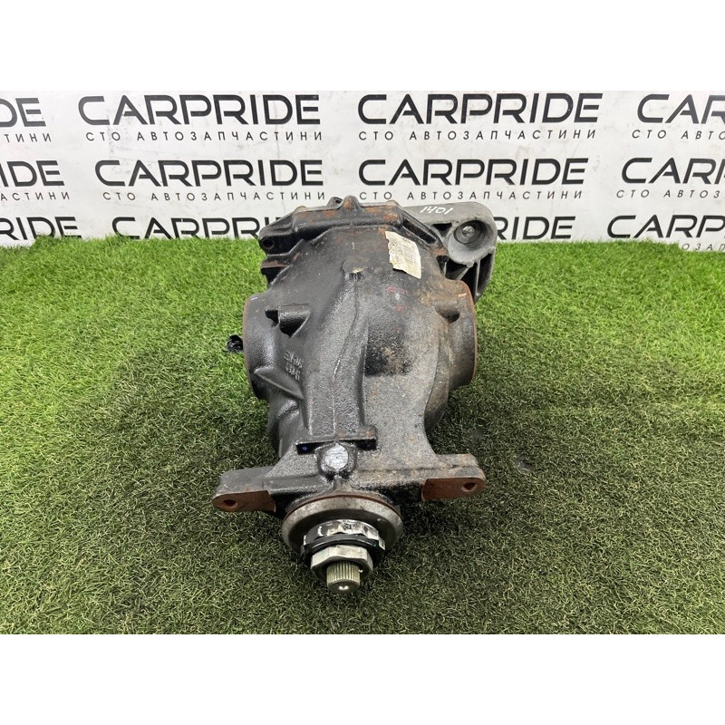 Редуктор (трансмиссия) BMW X5 E70 2009 4.8 N62N 33107575338