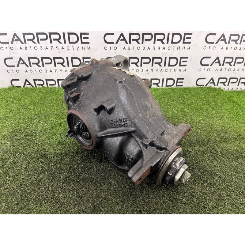 Редуктор (трансмиссия) BMW X5 E70 2009 4.8 N62N 33107575338