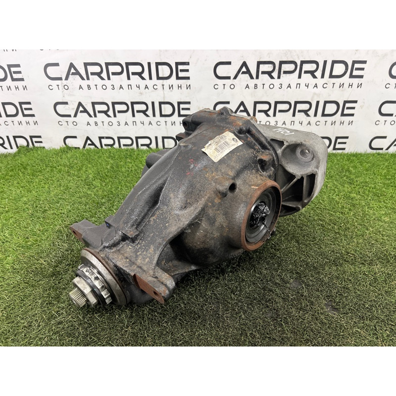 Редуктор (трансмиссия) BMW X5 E70 2009 4.8 N62N 33107575338