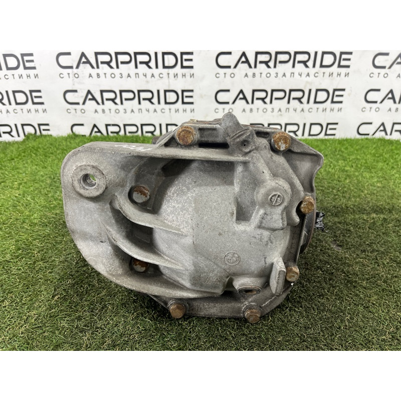 Редуктор (трансмиссия) BMW X5 E70 2009 4.8 N62N 33107575338