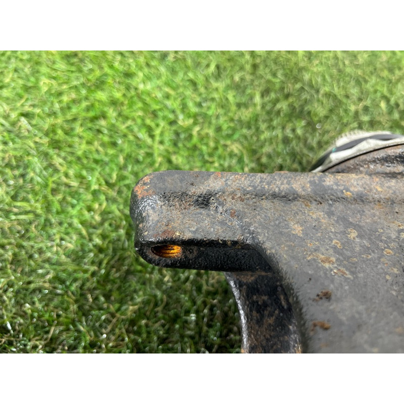 Редуктор (трансмиссия) BMW X5 E70 2009 4.8 N62N 33107575338