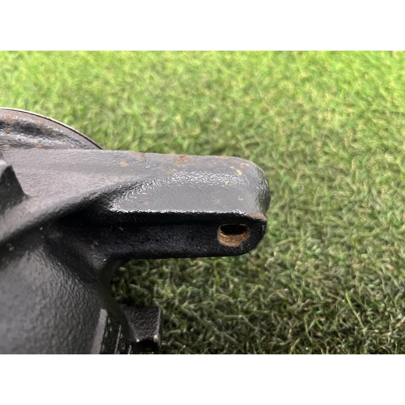 Редуктор (трансмиссия) BMW X5 E70 2009 4.8 N62N 33107575338