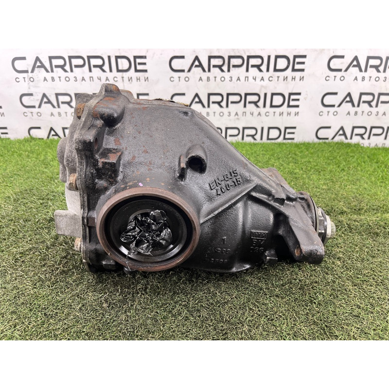 Редуктор (трансмиссия) BMW X5 E70 2009 4.8 N62N 33107575338