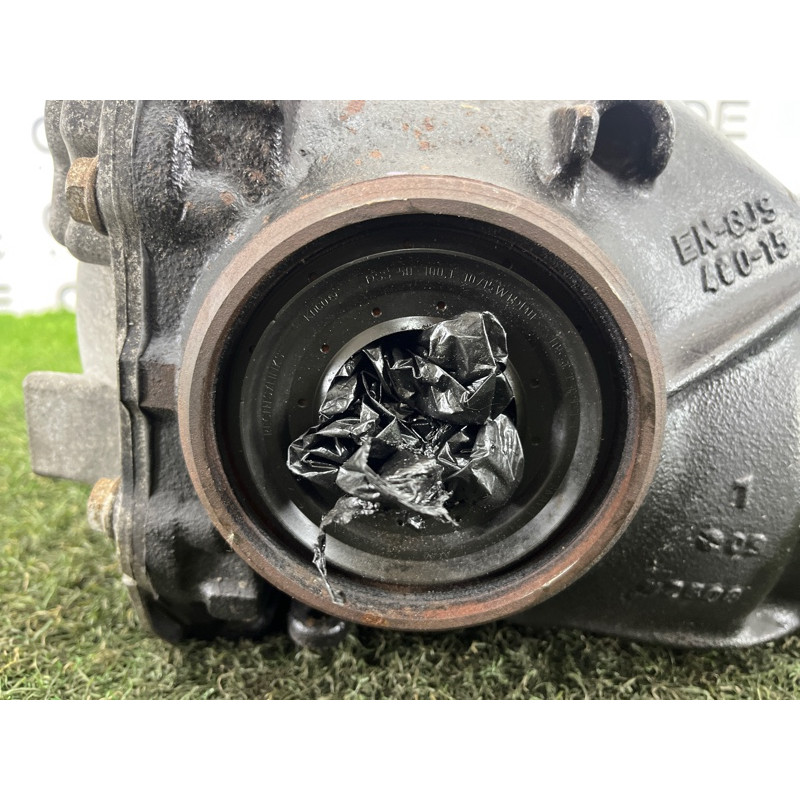 Редуктор (трансмиссия) BMW X5 E70 2009 4.8 N62N 33107575338