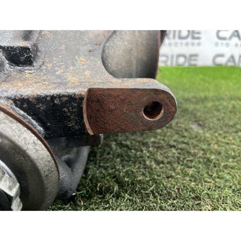 Редуктор (трансмиссия) BMW X5 E70 2009 4.8 N62N 33107575338