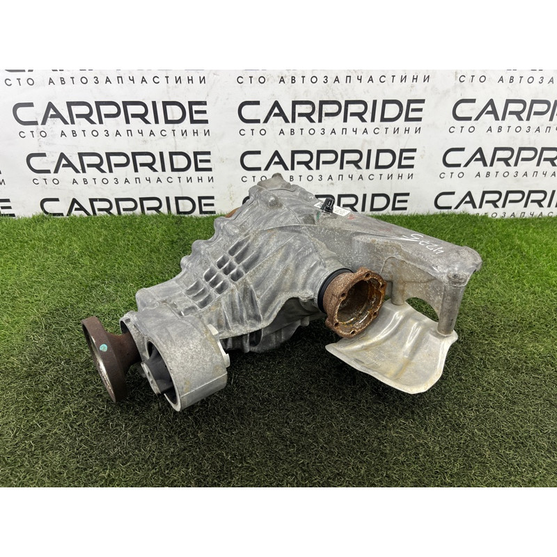 Редуктор (трансмиссия) AUDI A5 F5 2020 2.0 CYMC 0DB500043G