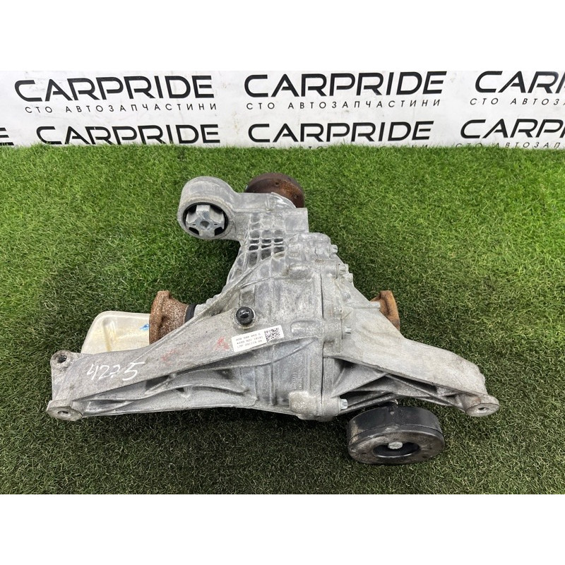 Редуктор (трансмиссия) AUDI A5 F5 2020 2.0 CYMC 0DB500043G