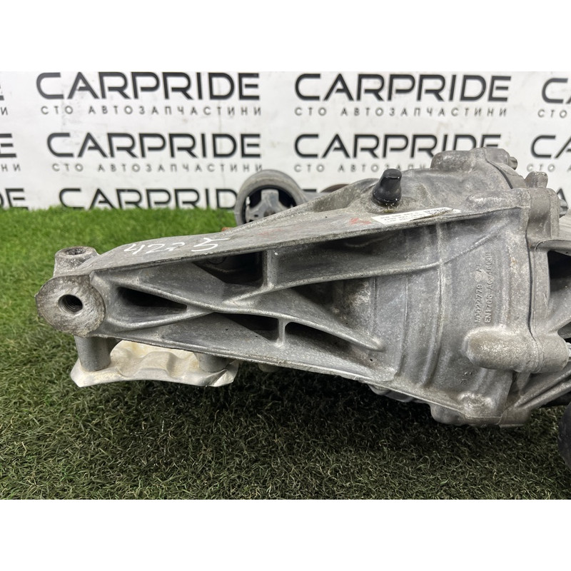 Редуктор (трансмиссия) AUDI A5 F5 2020 2.0 CYMC 0DB500043G