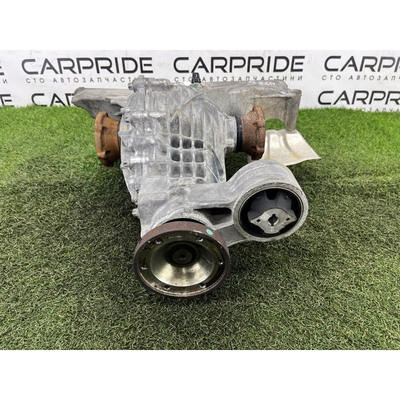 Редуктор (трансмиссия) AUDI A5 F5 2020 2.0 CYMC 0DB500043G
