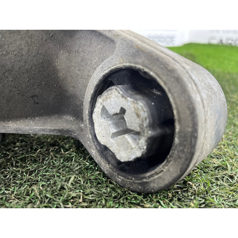 Редуктор (трансмиссия) Volkswagen Touareg NF 2011 3.0 TDI 0BP525015H