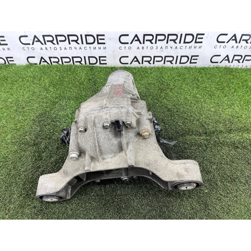 Редуктор (трансмиссия) Volkswagen Touareg NF 2011 3.0 TDI 0BP525015H