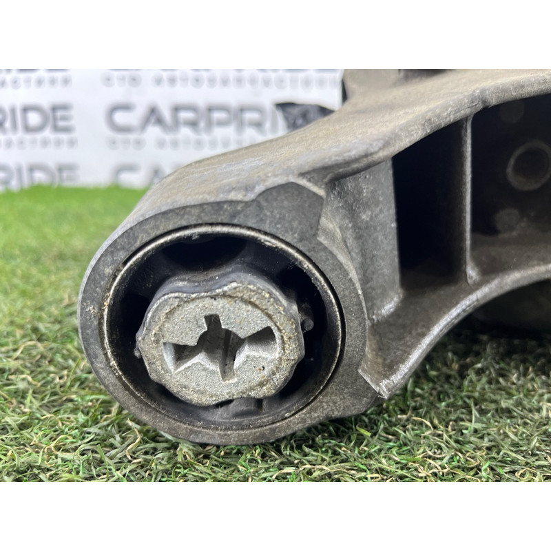 Редуктор (трансмиссия) Volkswagen Touareg NF 2011 3.0 TDI 0BP525015H